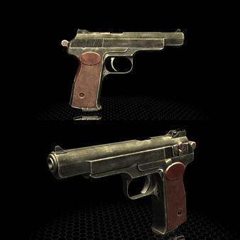 Скриншот из World of Guns: USSR Guns Pack #1