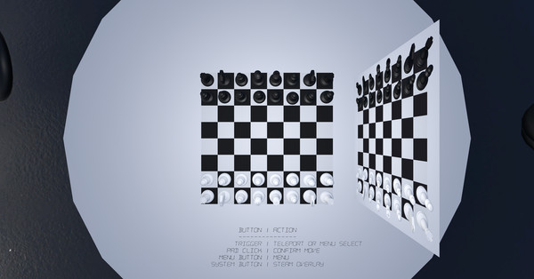 Скриншот из Very Real Chess