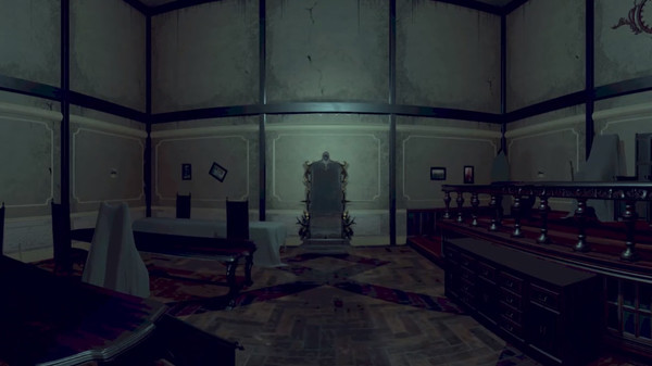 Скриншот из Doorways: Holy Mountains of Flesh - Movies