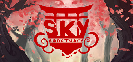 Sky Sanctuary cover art