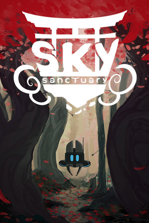 Sky Sanctuary poster image on Steam Backlog