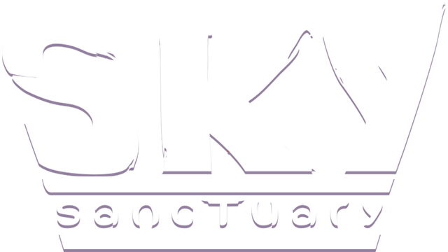 Sky Sanctuary Logo