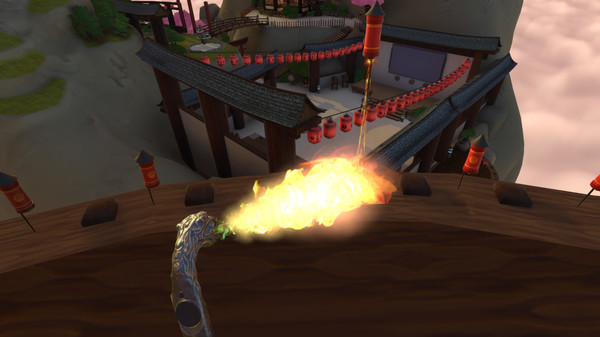 Sky Sanctuary game for windows Pc 1