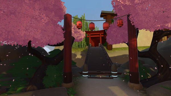 Sky Sanctuary for linux