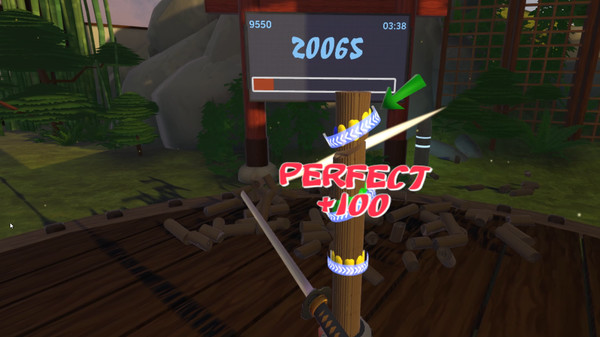 Sky Sanctuary game for Linux 1