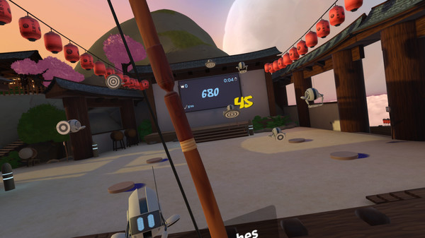 Sky Sanctuaryfor windows and Linux 1