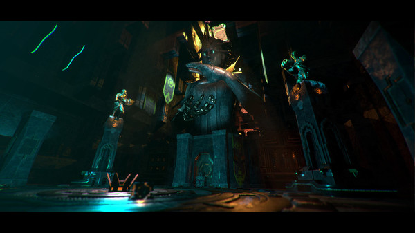 The Gallery - Episode 2: Heart of the Emberstonefor windows and Linux 1