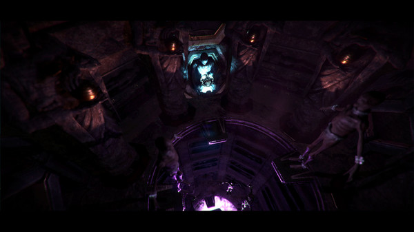 Скриншот из The Gallery - Episode 2: Heart of the Emberstone