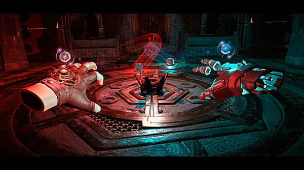 Скриншот из The Gallery - Episode 2: Heart of the Emberstone