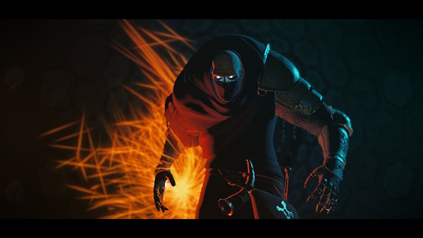 Скриншот из The Gallery - Episode 2: Heart of the Emberstone