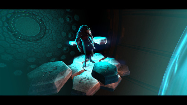 Скриншот из The Gallery - Episode 2: Heart of the Emberstone