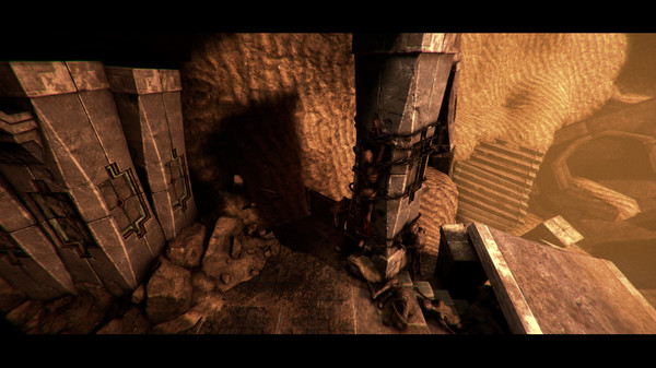 Скриншот из The Gallery - Episode 2: Heart of the Emberstone