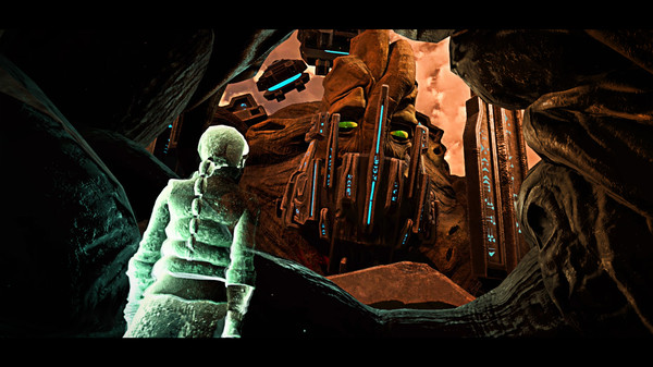 The Gallery - Episode 2: Heart of the Emberstone game for Linux 1