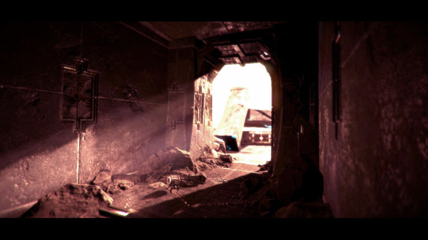 Скриншот из The Gallery - Episode 2: Heart of the Emberstone