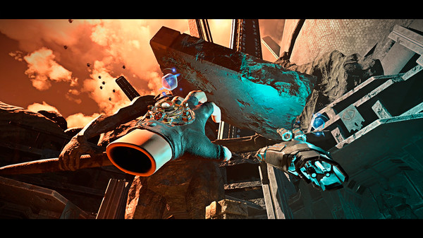 Скриншот из The Gallery - Episode 2: Heart of the Emberstone