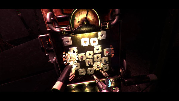 Скриншот из The Gallery - Episode 2: Heart of the Emberstone