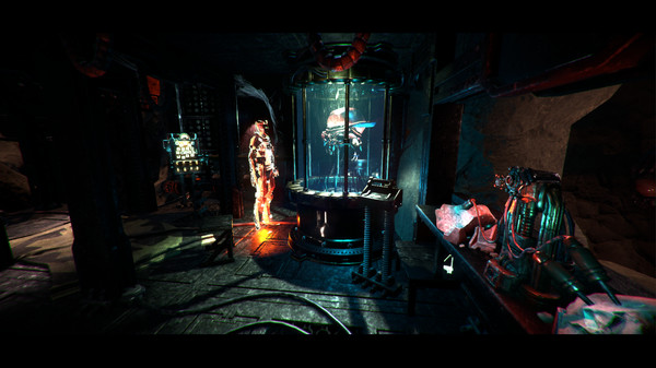 Скриншот из The Gallery - Episode 2: Heart of the Emberstone