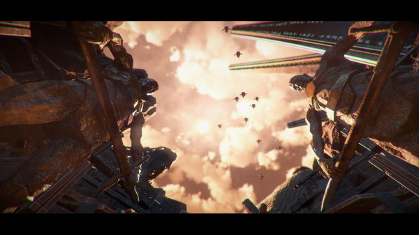 Скриншот из The Gallery - Episode 2: Heart of the Emberstone