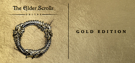 The Elder Scrolls Online: Tamriel Unlimited Gold Edition cover art