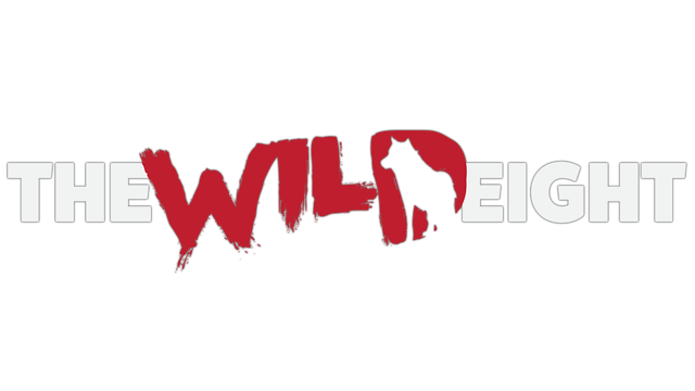 The Wild Eight - Steam Backlog