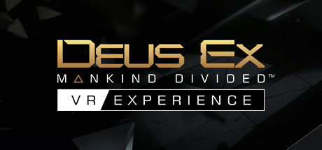 Купить Deus Ex: Mankind Divided™ - VR Experience