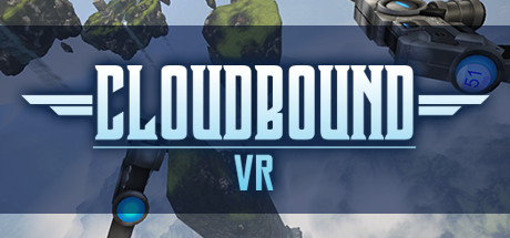 CloudBound cover art