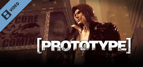 Prototype Story Montage cover art