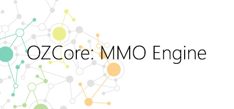 OZCore: MMO Engine cover art