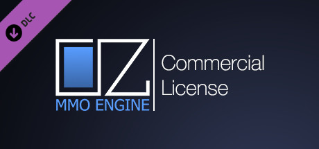 OZCore: MMO Engine - Commercial License cover art