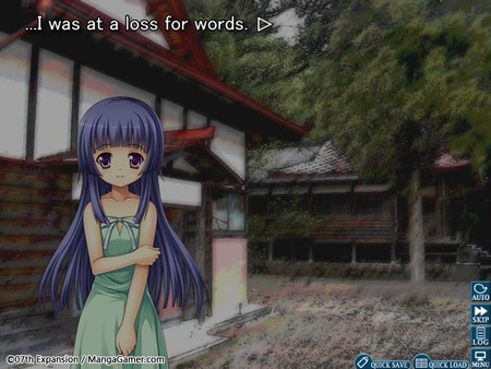 Скриншот из Higurashi When They Cry Hou - Ch.4 Himatsubushi