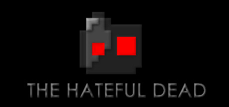 The Hateful Dead cover art