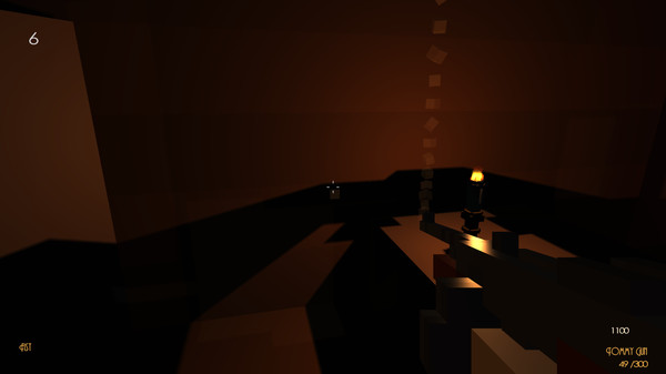 Скриншот из The Hateful Dead