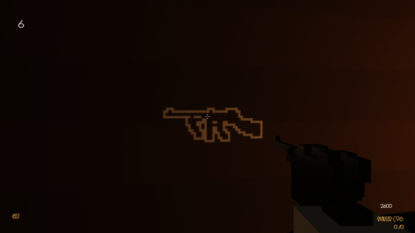 Скриншот из The Hateful Dead