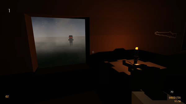 Скриншот из The Hateful Dead