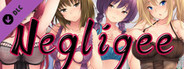 Negligee - Walkthrough