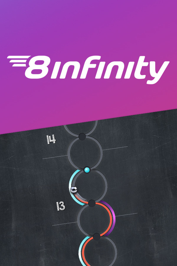 8infinity for steam