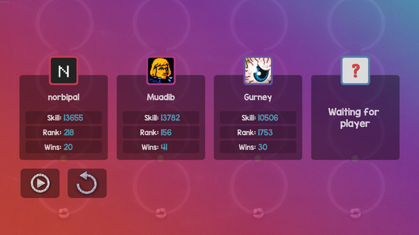 8infinityfor windows and Linux 1