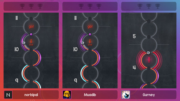 Скриншот из 8infinity