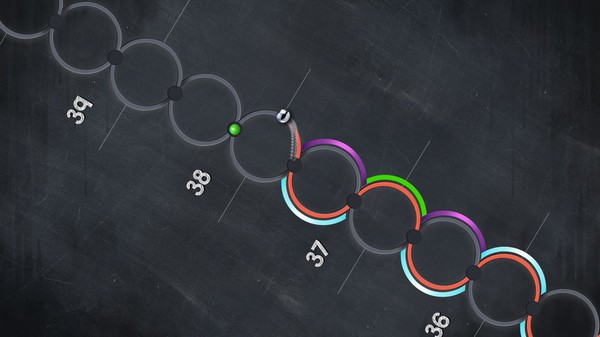 Скриншот из 8infinity