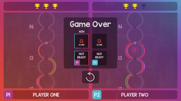 8infinity game for Linux 1