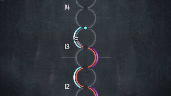 8infinity game for windows Pc 1