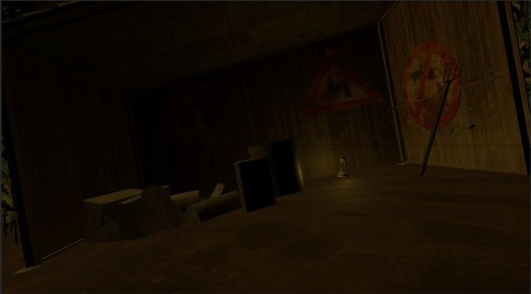 PitchFork game for Linux 1