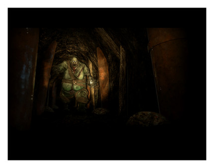 скриншот Doorways: The Underworld - Artbook 2
