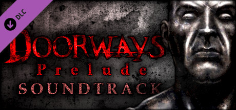 Doorways: Prelude - Soundtrack cover art