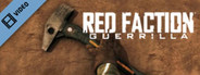 Red Faction Guerrilla Story