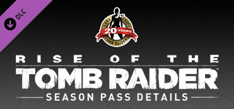 Rise of the Tomb Raider - Season Pass