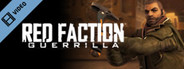 Red Faction Guerrilla Storyline Video