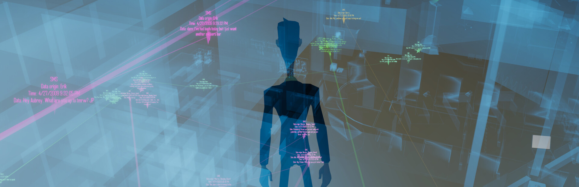 OFF GRID : Stealth Hacking