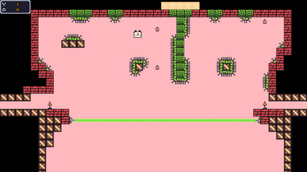 Jumper Jape game for windows Pc 1