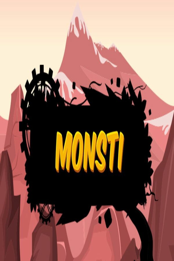 Monsti for steam